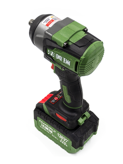 Ударный аккумуляторный гайковёрт FAMEIRUI 128VF 600 Н·м