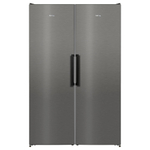 Холодильник Korting KNF 1857 N