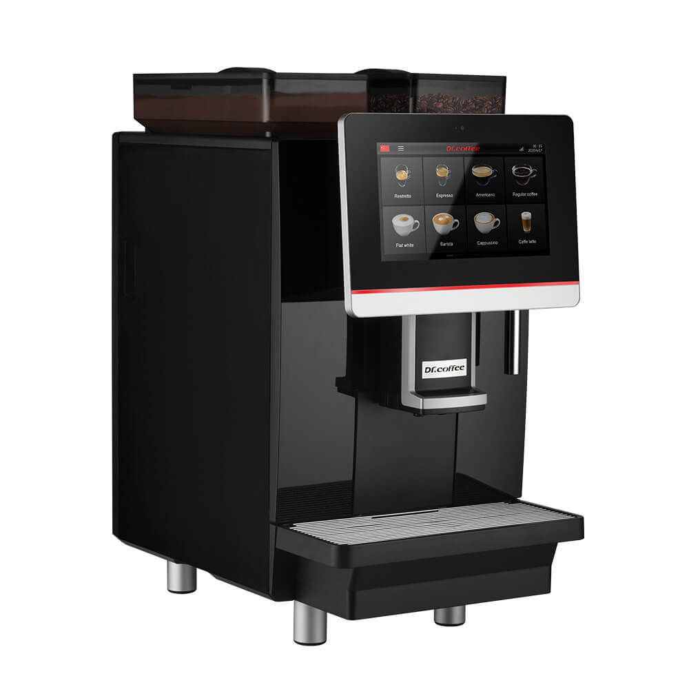 Купить Кофемашина Dr Coffee Coffeebar Plus | AWENDA