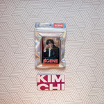HAN SEUNG WOO - Scene [Platform ver.] (In Bloom SCENE ver.)