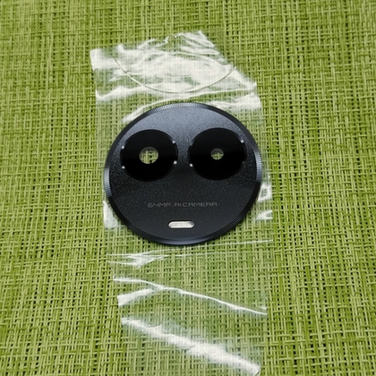 Realme 11 5G (RMX3780) / (Стекло задней камеры) объектива камеры