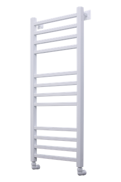 Полотенцесушитель водяной Comfysan Pioli-K W-10 100/40, белый