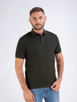 Футболка поло мужская Турция, тенниска