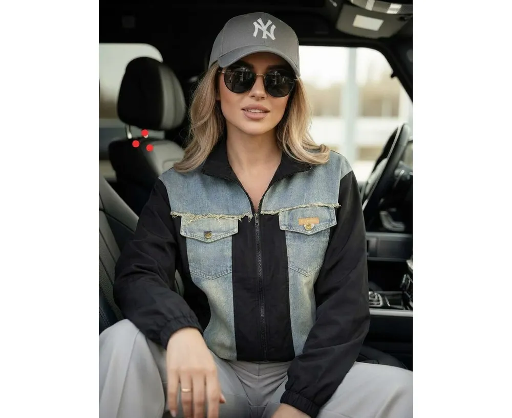 Ветровка 50364456 Fabrika