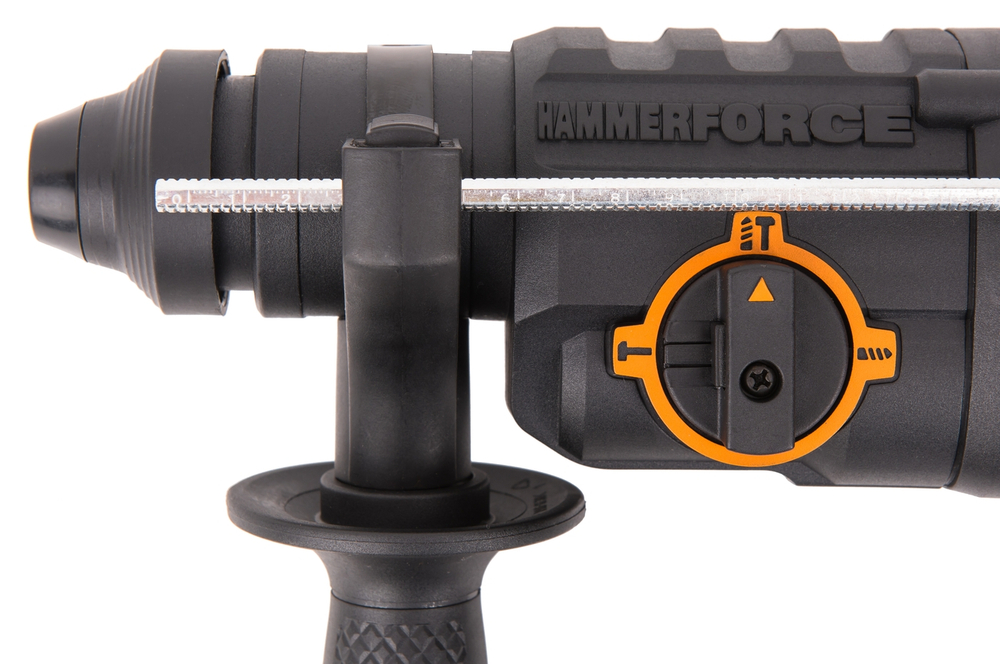 Перфоратор WORX WX337