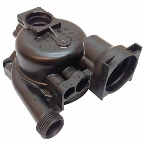 Улитка (крышка) насоса тип WILO для котлов ARISTON, ELECTROLUX, PROTHERM 65103097