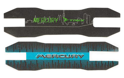 Шкурка для деки самоката TRIX MERCURY