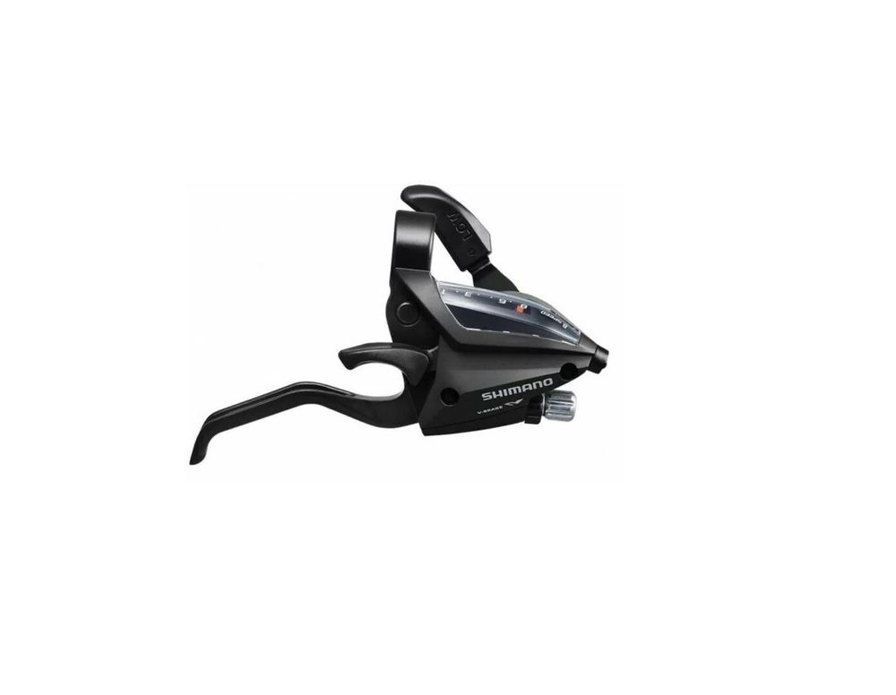 Манетка Shimano Altus EF500 (правая)