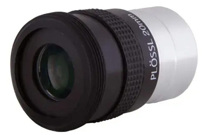 Окуляр Sky-Watcher Super Plössl 20 мм, 1,25"