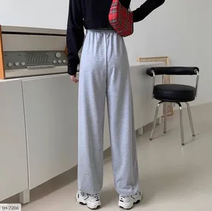 Джоггеры IH-7194 Фабрика Моды