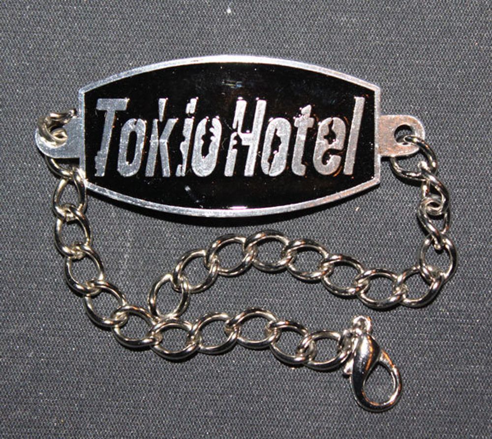 Браслет Tokio Hotel