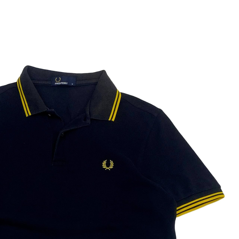Поло Fred Perry