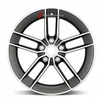 КОВАНЫЕ ДИСКИ для Porsche 911 992.2 GTS CARRERA