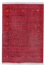 Afghan Vintage 200 x 285 см