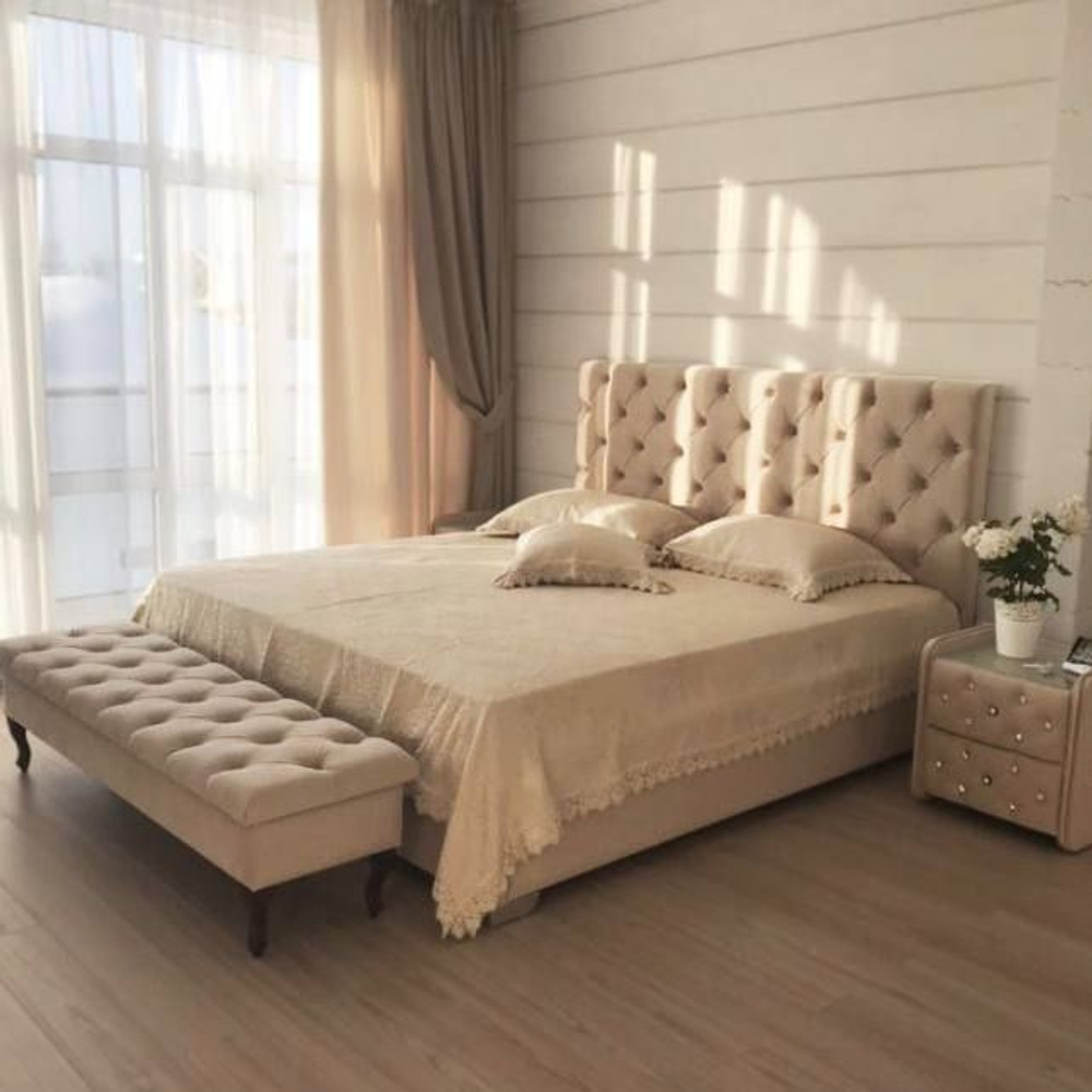 Кровать "Милан"