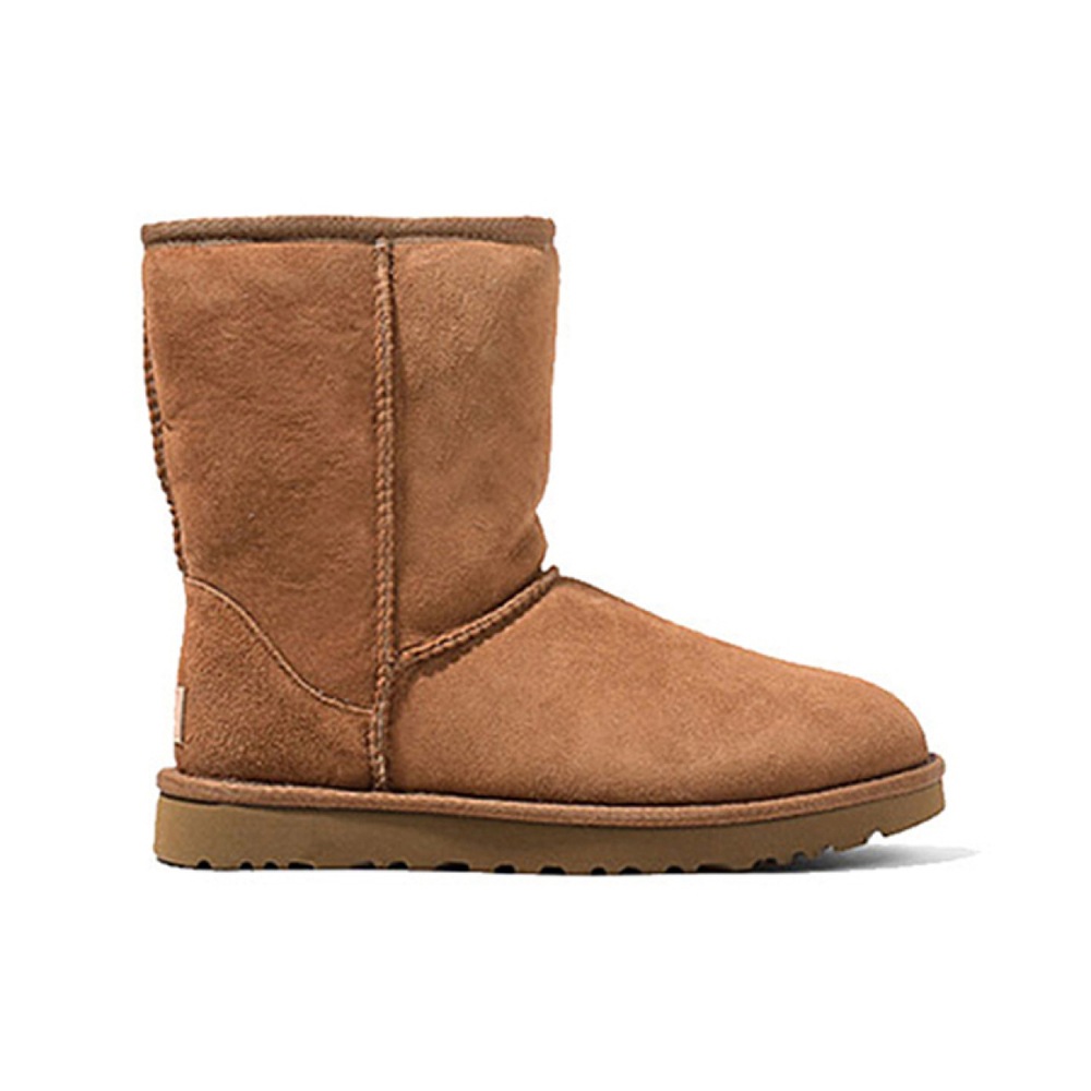 Обувь UGG CLASSIC SHORT, 1016223-CHE