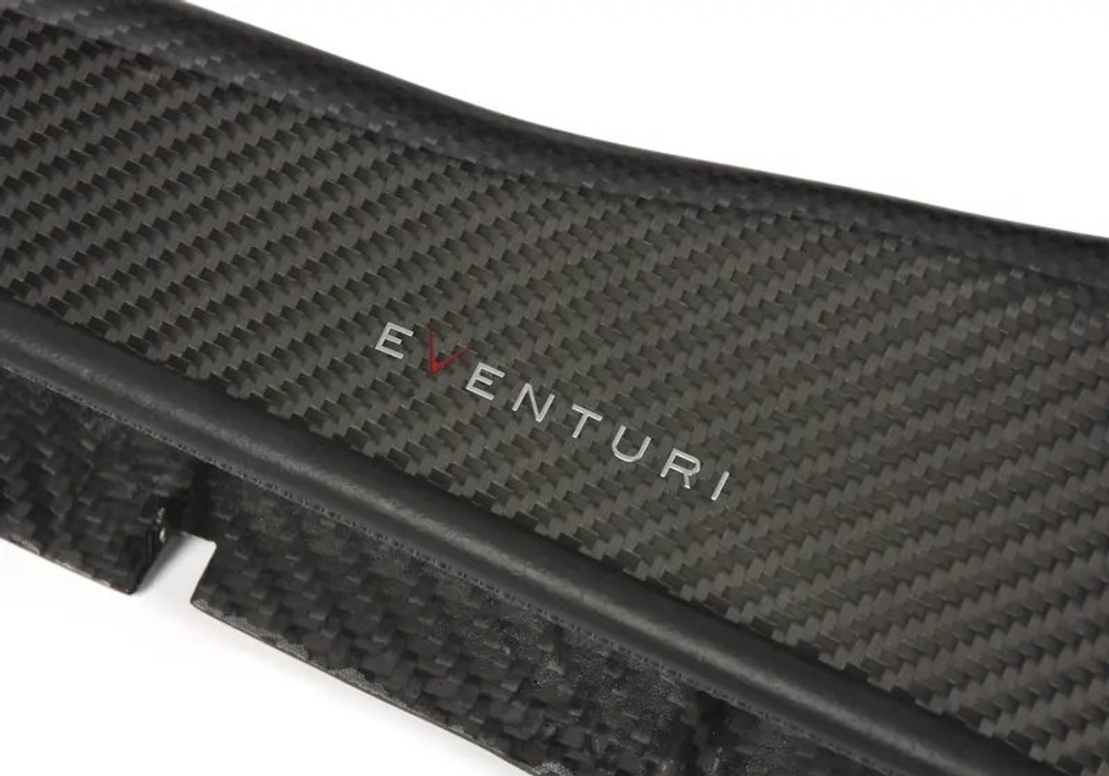 Система холодного впуска Eventuri Carbon Fiber Intake System для Audi RS 3 (8Y)