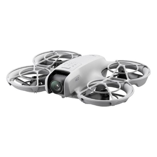 Квадрокоптер DJI Neo Fly More Combo (с пультом DJI RC-N3)