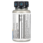 KAL, D-3, лимонное безе, 25 мкг (1000 МЕ), 100 мини-таблеток