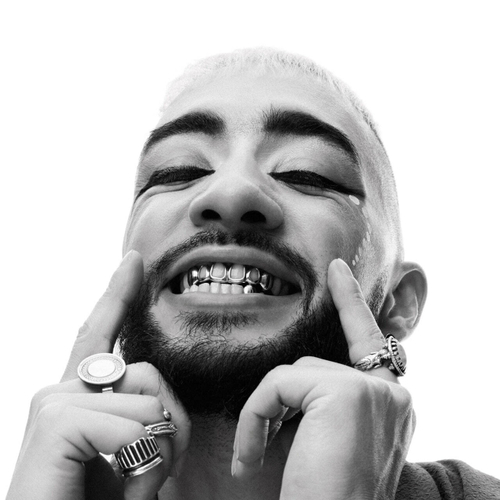 Sofiane Pamart - Noche