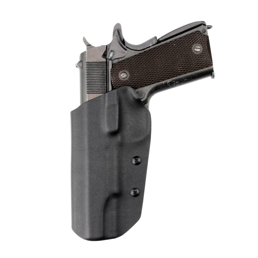 Кобура Кольт 1911 TEK-LOK из кайдекса левша