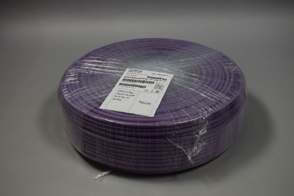 SIEMENS 6XV1830-0PH10