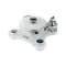 Transrotor ZET 1 Rega RB 330 White