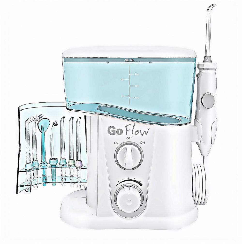 GoFlow G1000 Premium