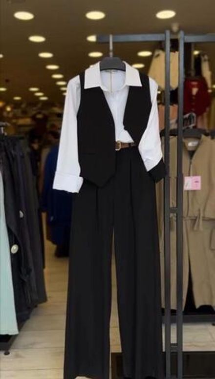 Костюм 2584541 Fabrika