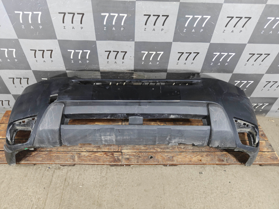 Бампер передний Subaru Forester 4 (SJ/S13) 12-15 Б/У Оригинал 57704SG001