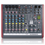 ALLEN&HEATH ZED10FX/X