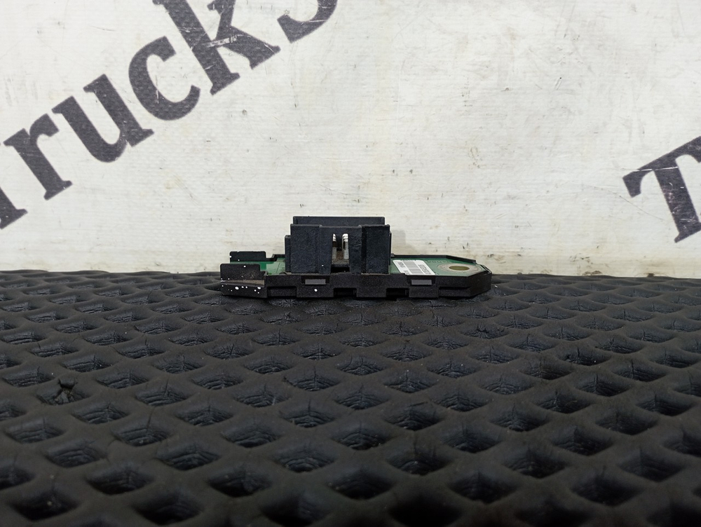 Корпус разъёма электрического