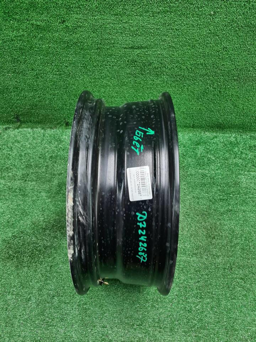 Диск литой R18 Chery Tiggo 7 Pro Max (2022-н.в.)