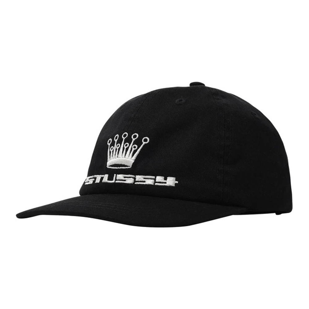 Stussy 93 Slick Crown Low Pro Cap