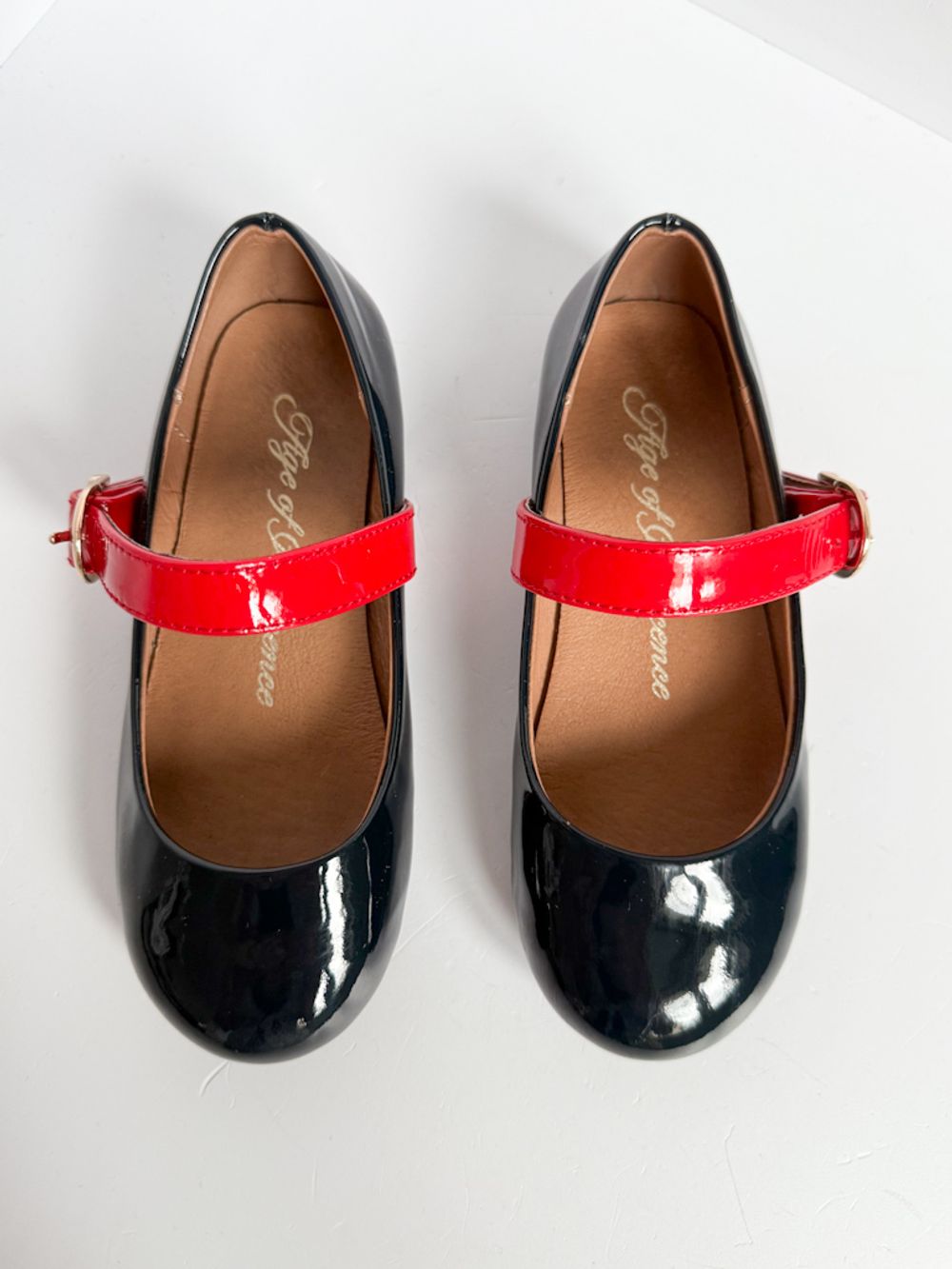 Туфли Age of Innocence, 28