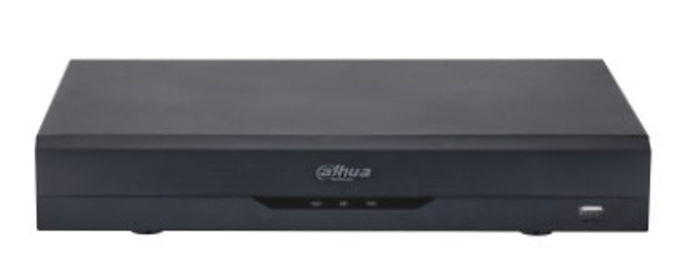 Видеорегистратор Dahua DH-XVR5116HE-I3/T
