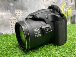 Nikon Coolpix P510