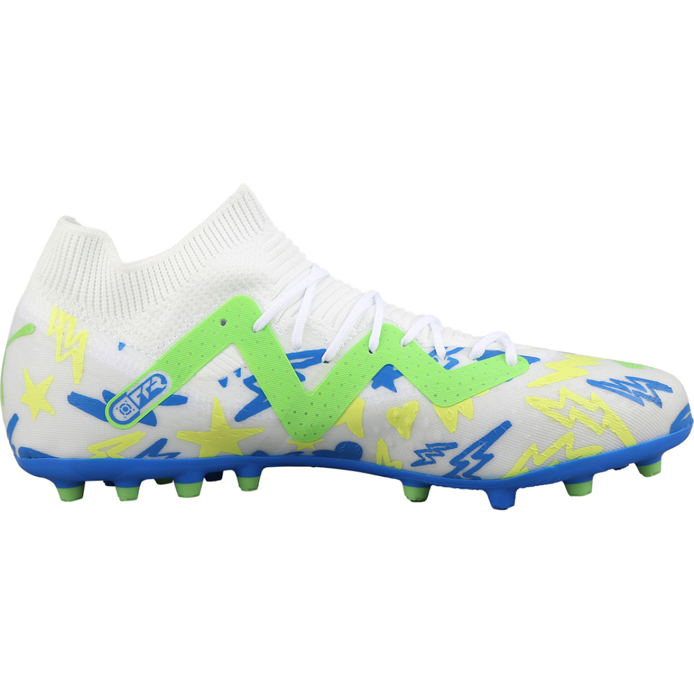 Кроссовки PUMA Future Match NJr MG（ ）, 107617-01