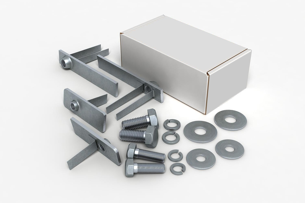 Защита картера для SUZUKI Kizashi (2010-) (2мм) 2,4 бензин МКПП NLZ.47.18.020 NEW