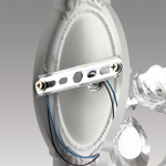 8189/1W LN Бра E14 1*40Вт 220В IP20 CLASSI