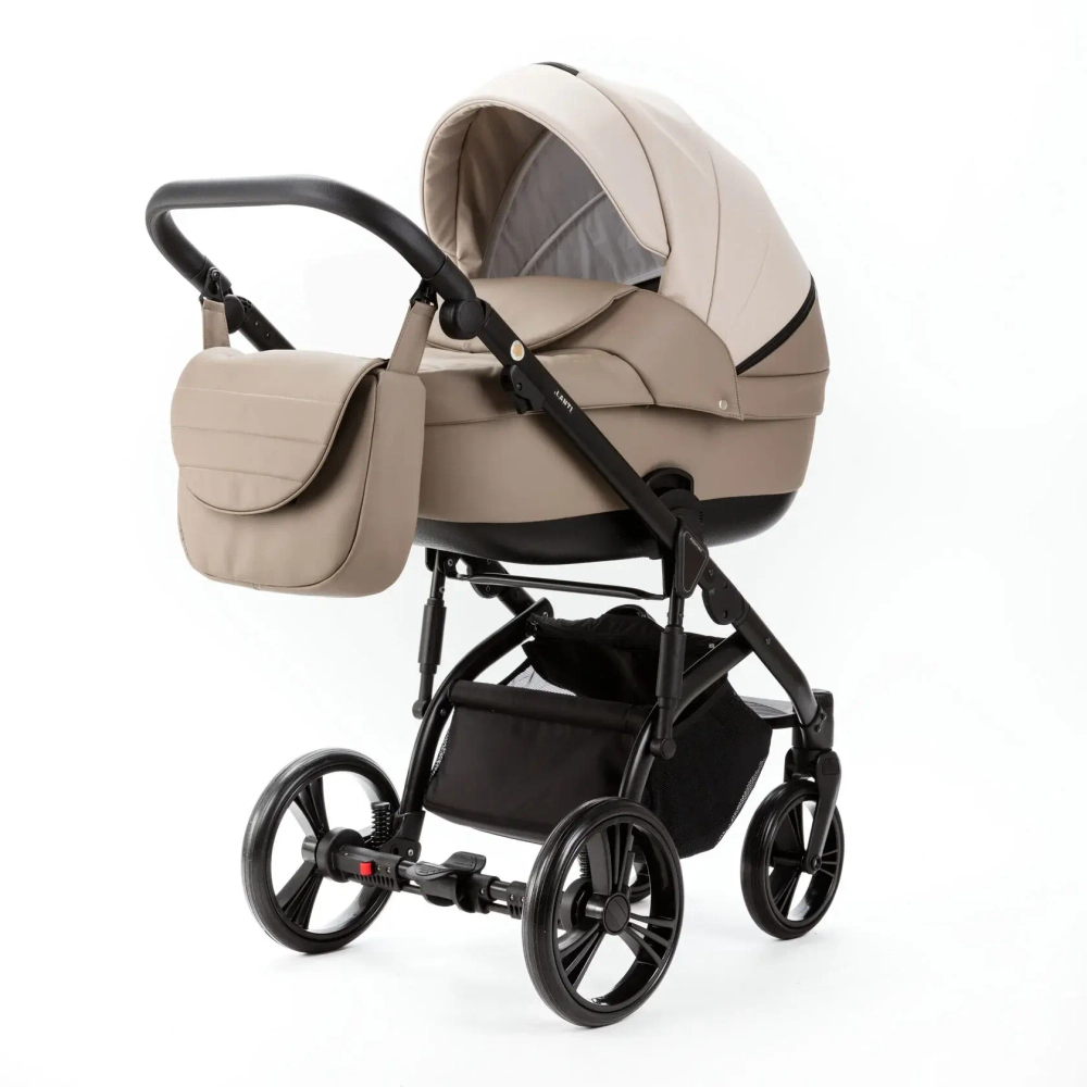 Коляска 2 в 1 Adamex Lanti Deluxe