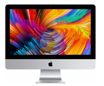 27" Моноблок Apple iMac 2012 (2560x1440, Intel Core i5-4570, RAM 16ГБ, SSD 256ГБ, NVIDIA GeForce GTX 675MX, MacOS)