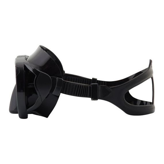 Маска Sargan Неро Черная