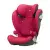 Автокресло Avova Sora-Fix Berry Pink