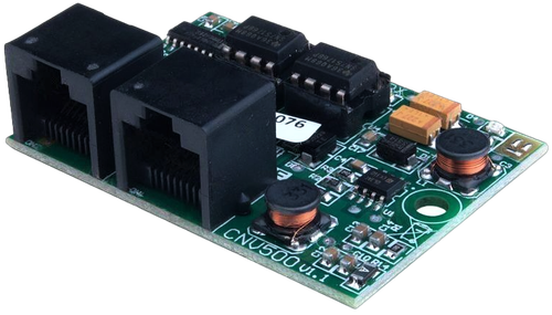Интерфейсная плата CNV500 ARKEL.