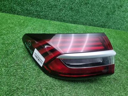 Фонарь левый внешний Geely Coolray (2019-2024)