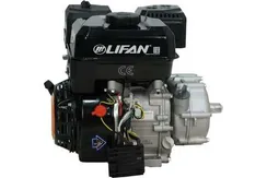 Двигатель бензиновый "LIFAN" KP230-R (8 л.с., катушка)