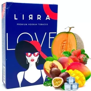 LIRRA - Love (50g)