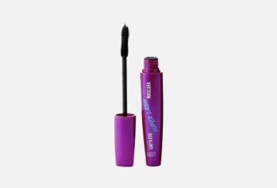 JIGOTT Тушь для ресниц УДЛИНЕНИЕ Cat's Eye Super Lash Mascara (12 гр)