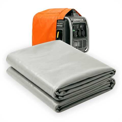 ПВХ ткань для чехлов и защиты